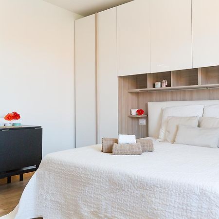 Апартаменты Alessia'S Flat - Sarpi 2 Милан Экстерьер фото